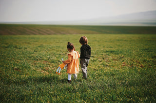 The Radical Act Of Taking Up Space