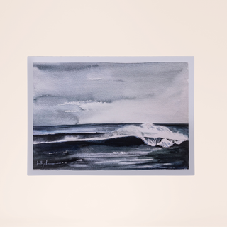 "The Unfolding: Navigating Grief and Loss" Gift Box