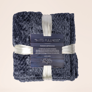 "The Unfolding: Navigating Grief and Loss" Gift Box