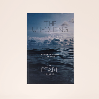 "The Unfolding: Navigating Grief and Loss" Gift Box