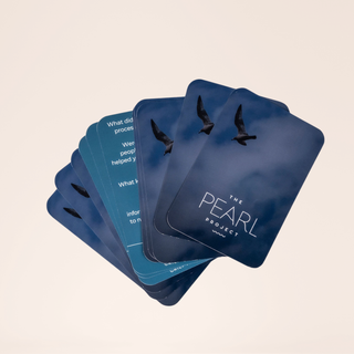 "The Unfolding: Navigating Grief and Loss" Gift Box
