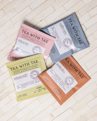 "The Unfolding: Navigating Grief and Loss" Mental Health Kit