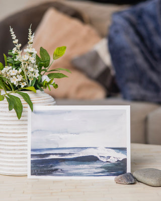 "The Unfolding: Navigating Grief and Loss" Mental Health Kit