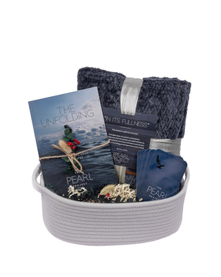 "The Unfolding: Navigating Grief and Loss" Gift Box