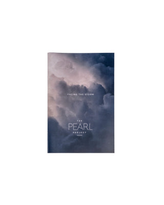 "Facing The Storm" Gift Box