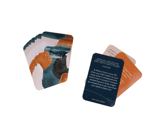"Facing The Storm" Gift Box