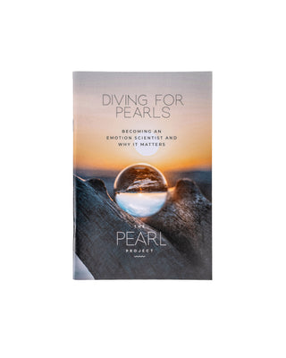 "Diving for Pearls" Gift Box