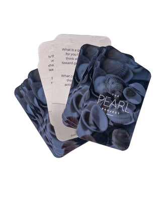"Diving for Pearls" Gift Box