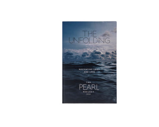 "The Unfolding: Navigating Grief and Loss" Gift Box
