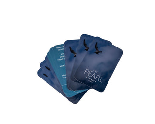 "The Unfolding: Navigating Grief and Loss" Gift Box