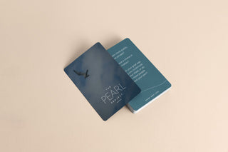 "The Unfolding: Navigating Grief and Loss" Mental Health Kit