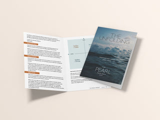 "The Unfolding: Navigating Grief and Loss" Mental Health Kit